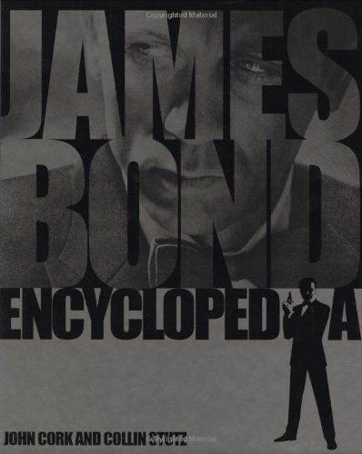 James Bond Encyclopedia
