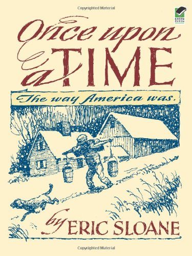 Once Upon a Time: The Way America Was