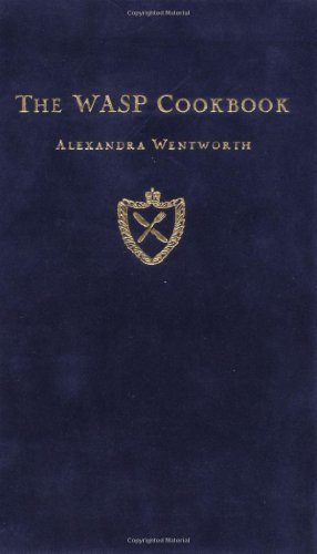 The Wasp Cookbook