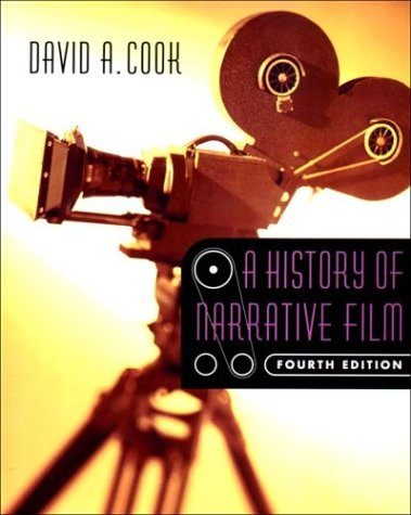 A History of Narrative Film (Fourth Edition)