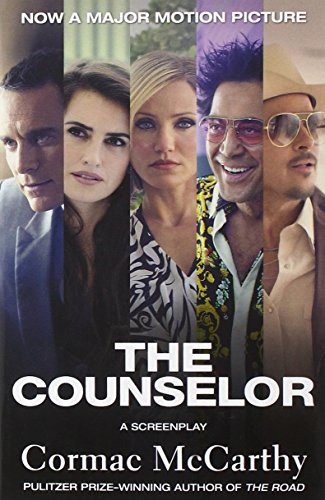 The Counselor (Movie Tie-in Edition): A Screenplay (Vintage International)