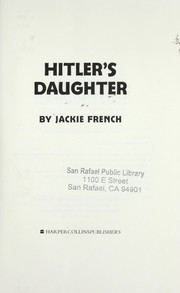 Hitler's Daughter