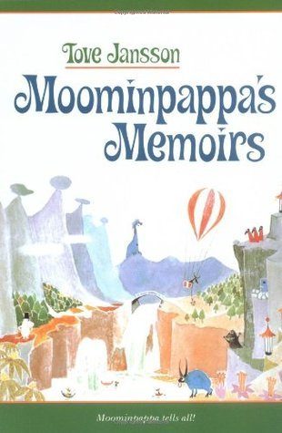 Moominpappa's Memoirs