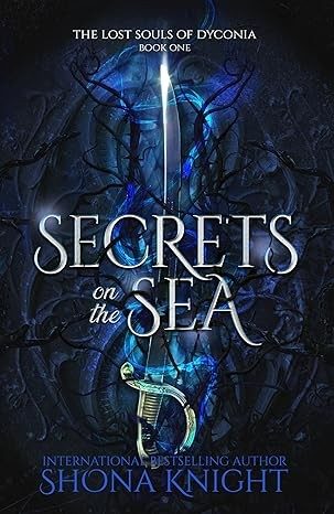 Secrets on the Sea