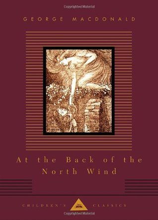 At the Back of the North Wind