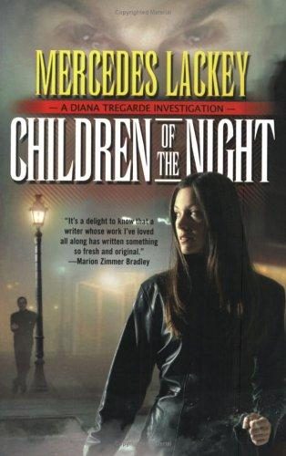Children of the night