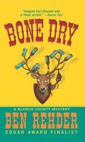 Bone Dry