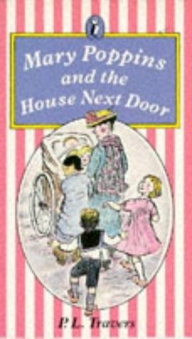Mary Poppins and the house next door.