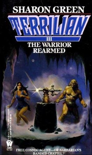 The Warrior Rearmed (Terrilian III)