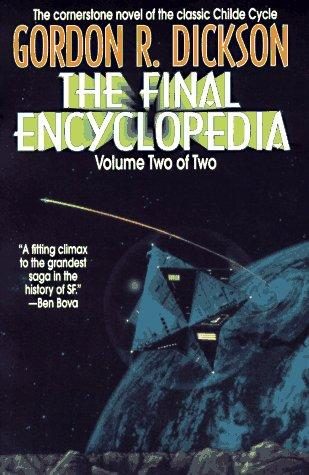 The Final Encyclopedia
