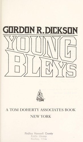 Young Bleys