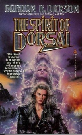 The Spirit of Dorsai (Dorsai/Childe Cycle)