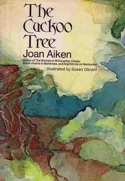 The Cuckoo Tree