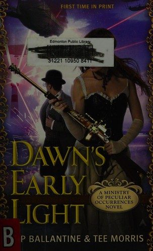 Dawn's early light