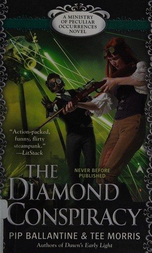 Diamond Conspiracy