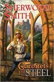Coronets and Steel