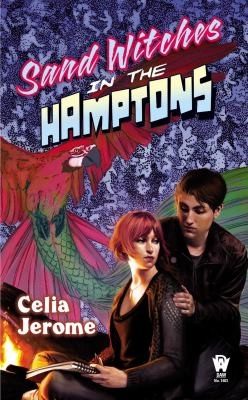 Sand Witches In The Hamptons A Willow Tate Novel