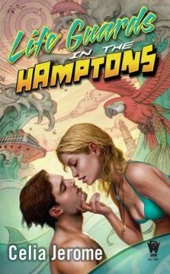 Life Guards in the Hamptons
            
                Willow Tate Novel