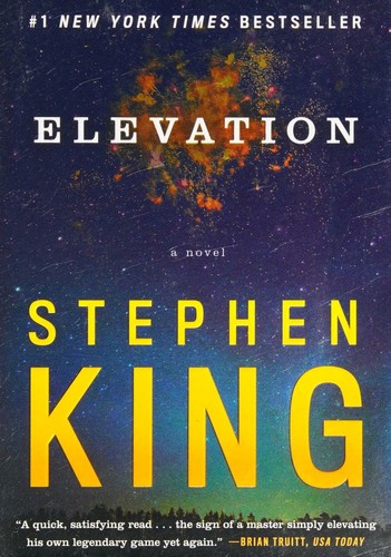 Elevation