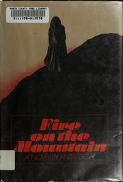 Fire on the Mountain
