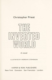 The Inverted World