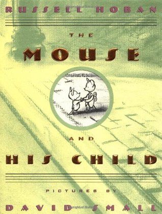 The Mouse and His Child