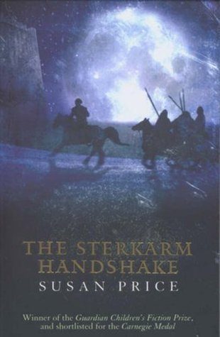 The Sterkarm Handshake