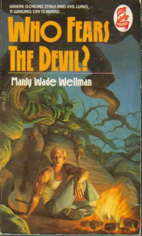 Who Fears The Devil?