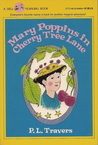 Mary Poppins in Cherry Tree Lane