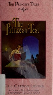 The Princess Test