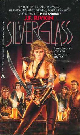 Silverglass