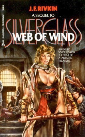 Web of Wind