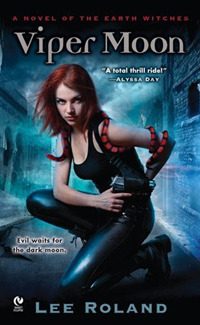 Viper Moon
