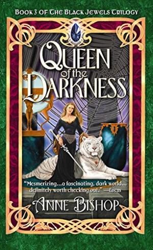 Queen of the Darkness