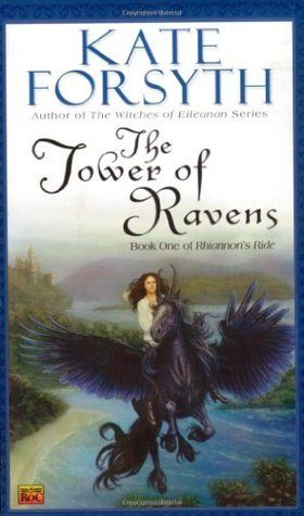 The Tower of Ravens