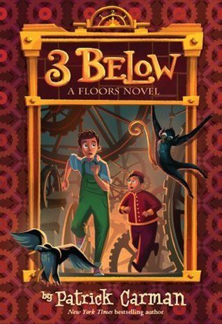3 Below