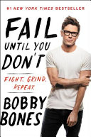 Fail until you don't