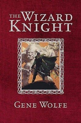 The Wizard Knight