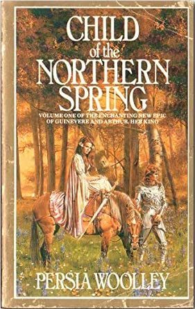 Child of the Northern Spring