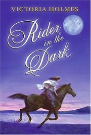 Rider in the Dark