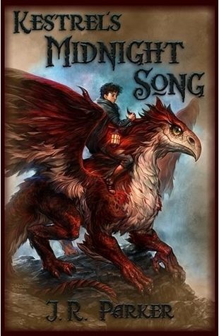 Kestrel's Midnight Song