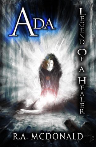 Ada: Legend of a Healer
