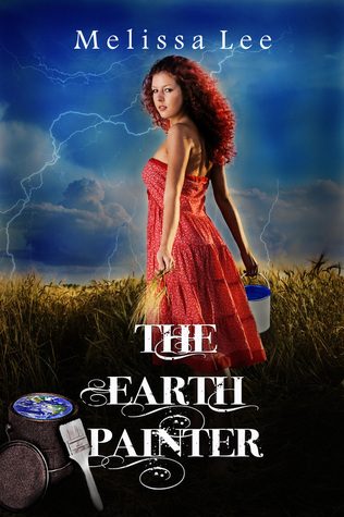 The Earth Painter