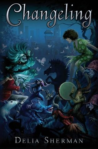 Changeling