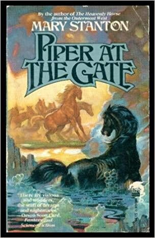 Piper at the Gate