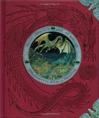 Dragonology (Ologies, #1)
