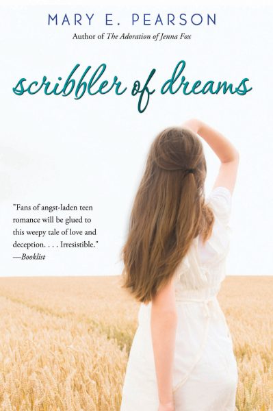 Scribbler of Dreams