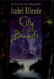 City of the Beasts