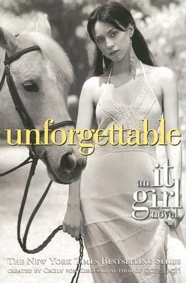 Unforgettable
