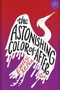 The Astonishing Color of After